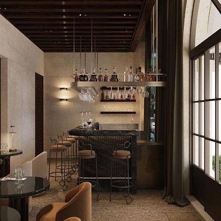 Mondovi Luxury Suites Paris Exteriör bild