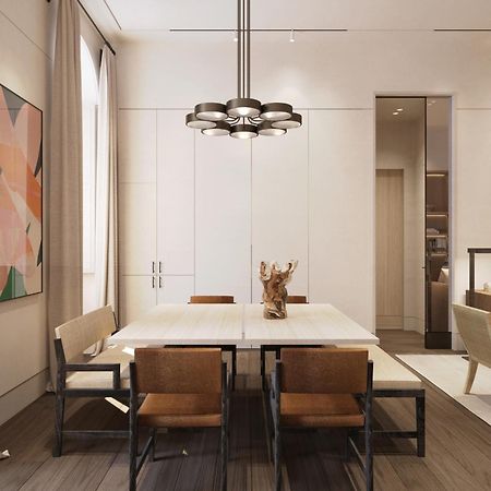 Mondovi Luxury Suites Paris Exteriör bild
