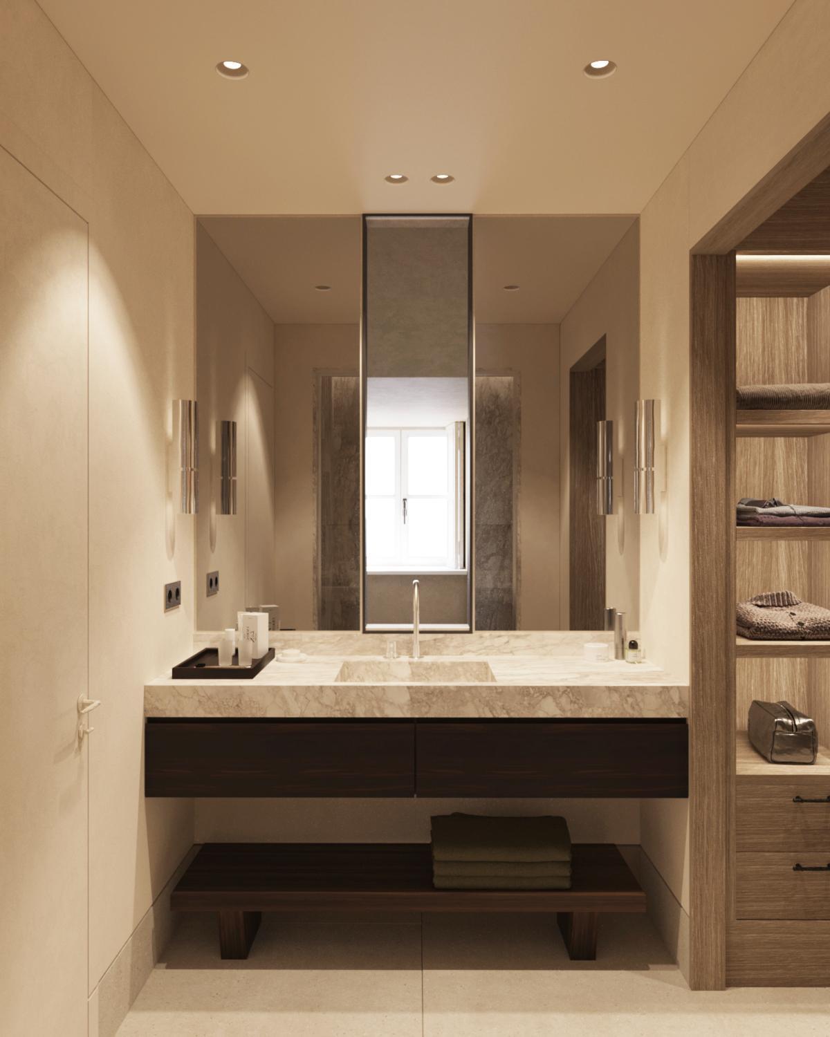 Mondovi Luxury Suites Paris Exteriör bild