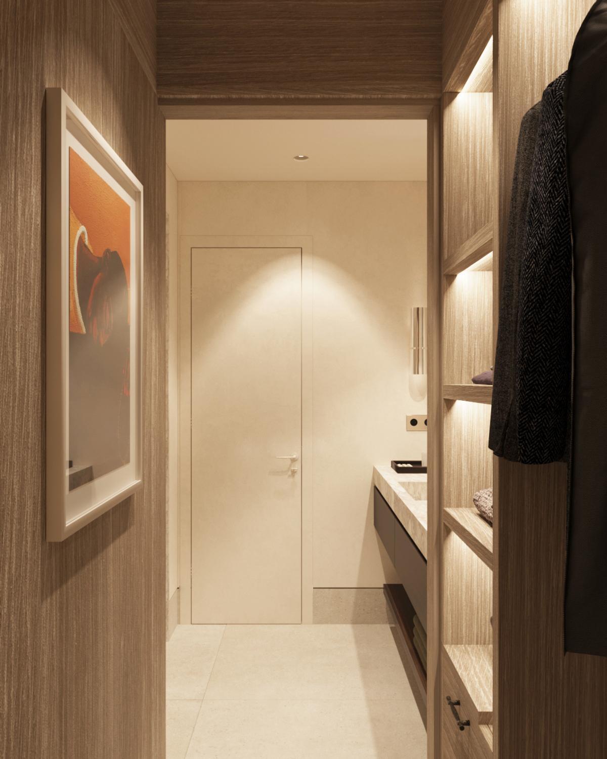 Mondovi Luxury Suites Paris Exteriör bild