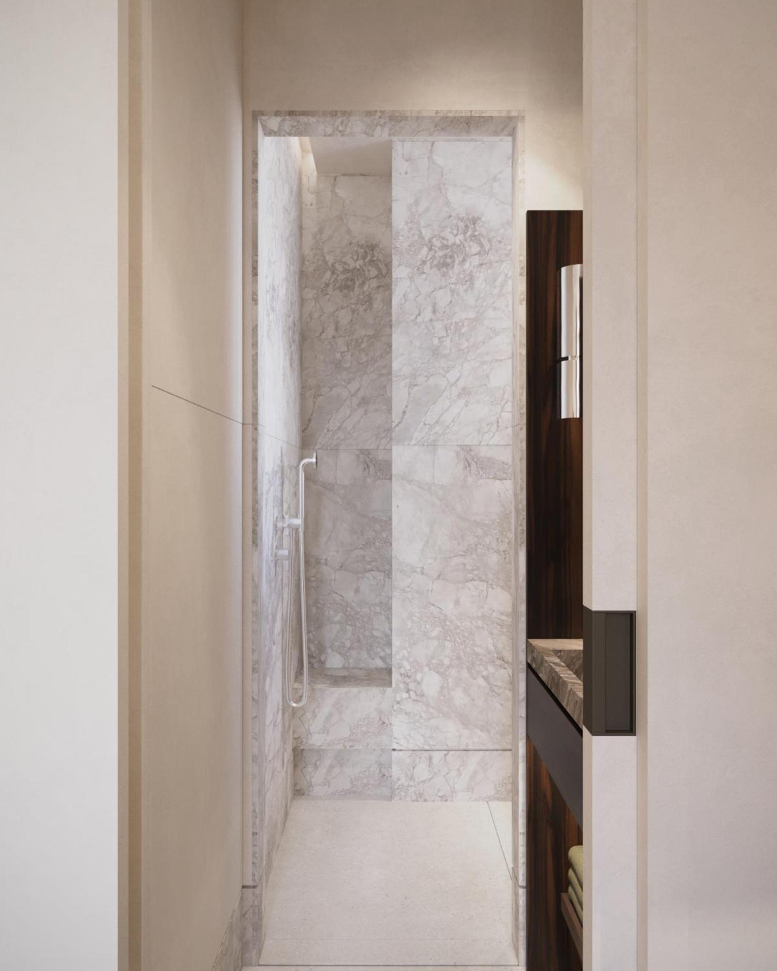 Mondovi Luxury Suites Paris Exteriör bild