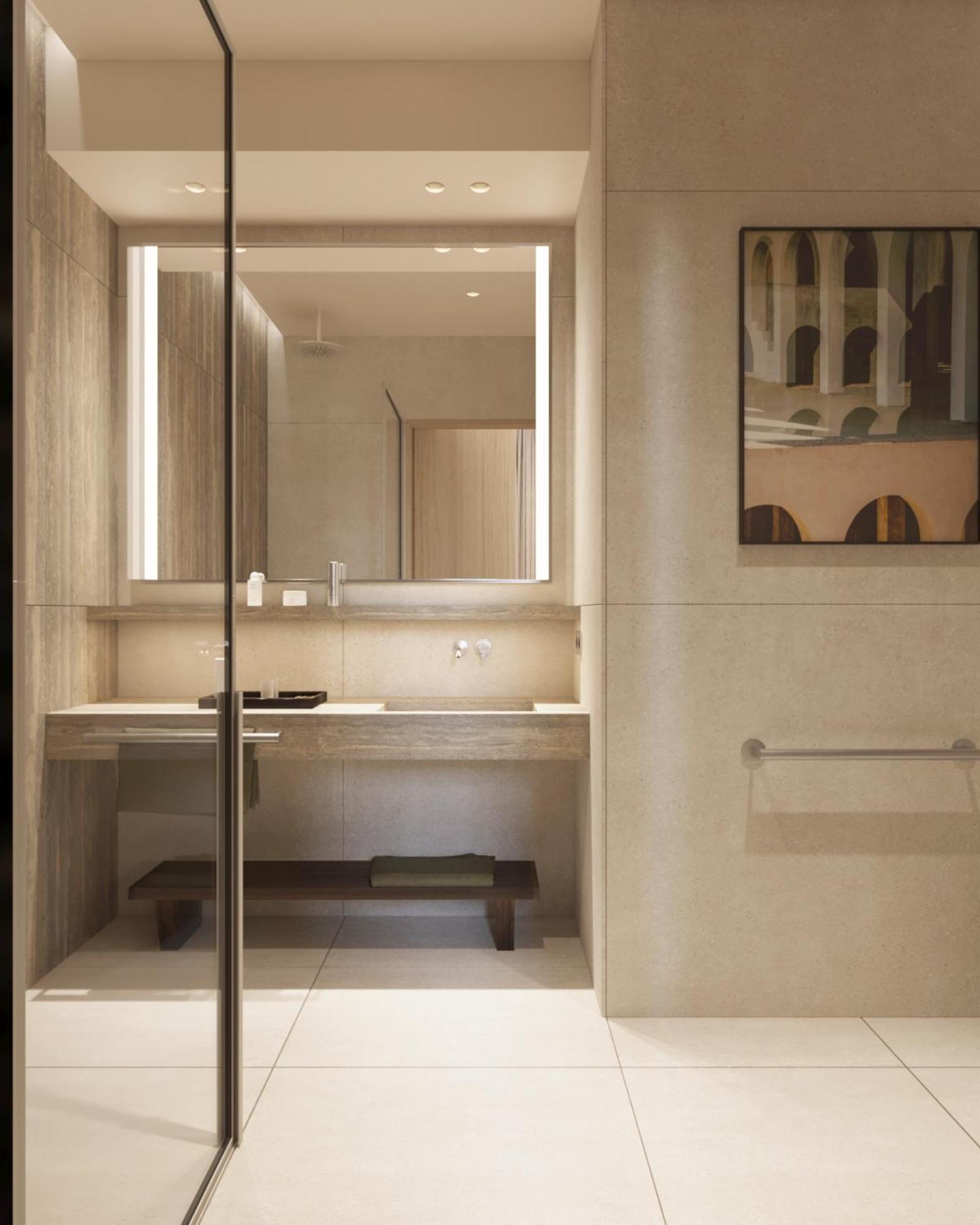 Mondovi Luxury Suites Paris Exteriör bild