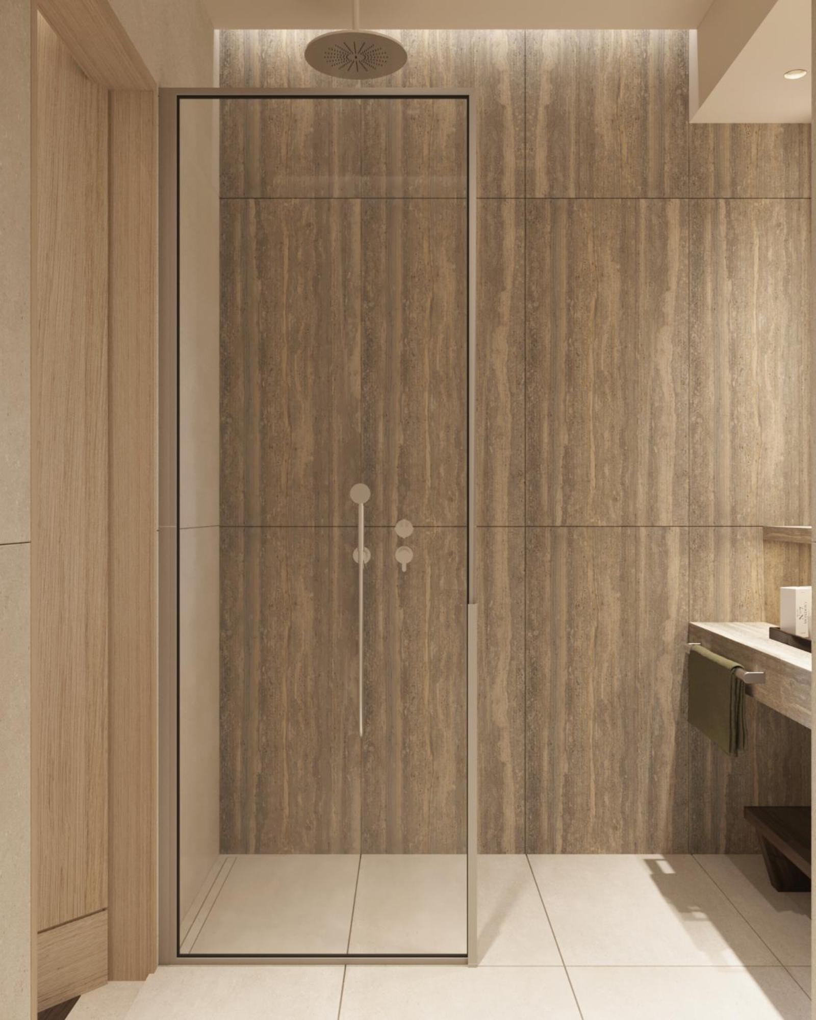 Mondovi Luxury Suites Paris Exteriör bild