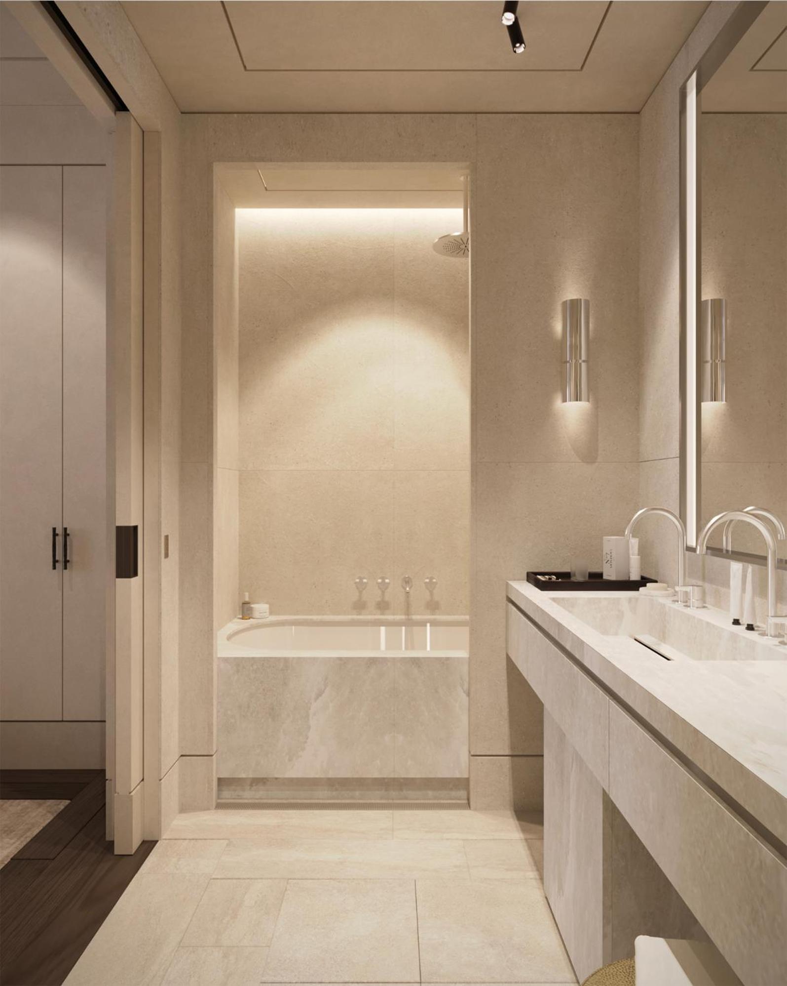 Mondovi Luxury Suites Paris Exteriör bild