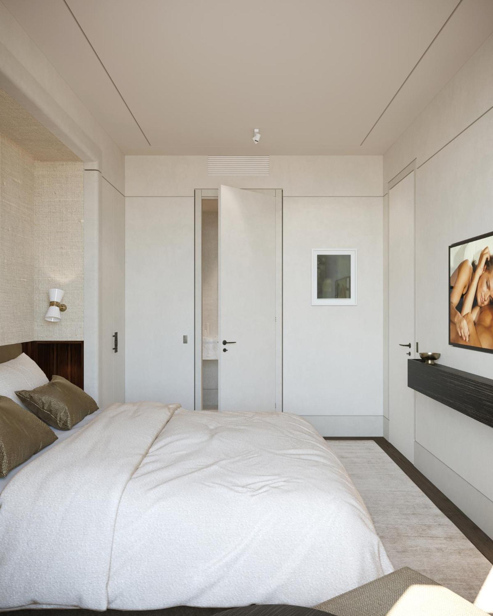 Mondovi Luxury Suites Paris Exteriör bild