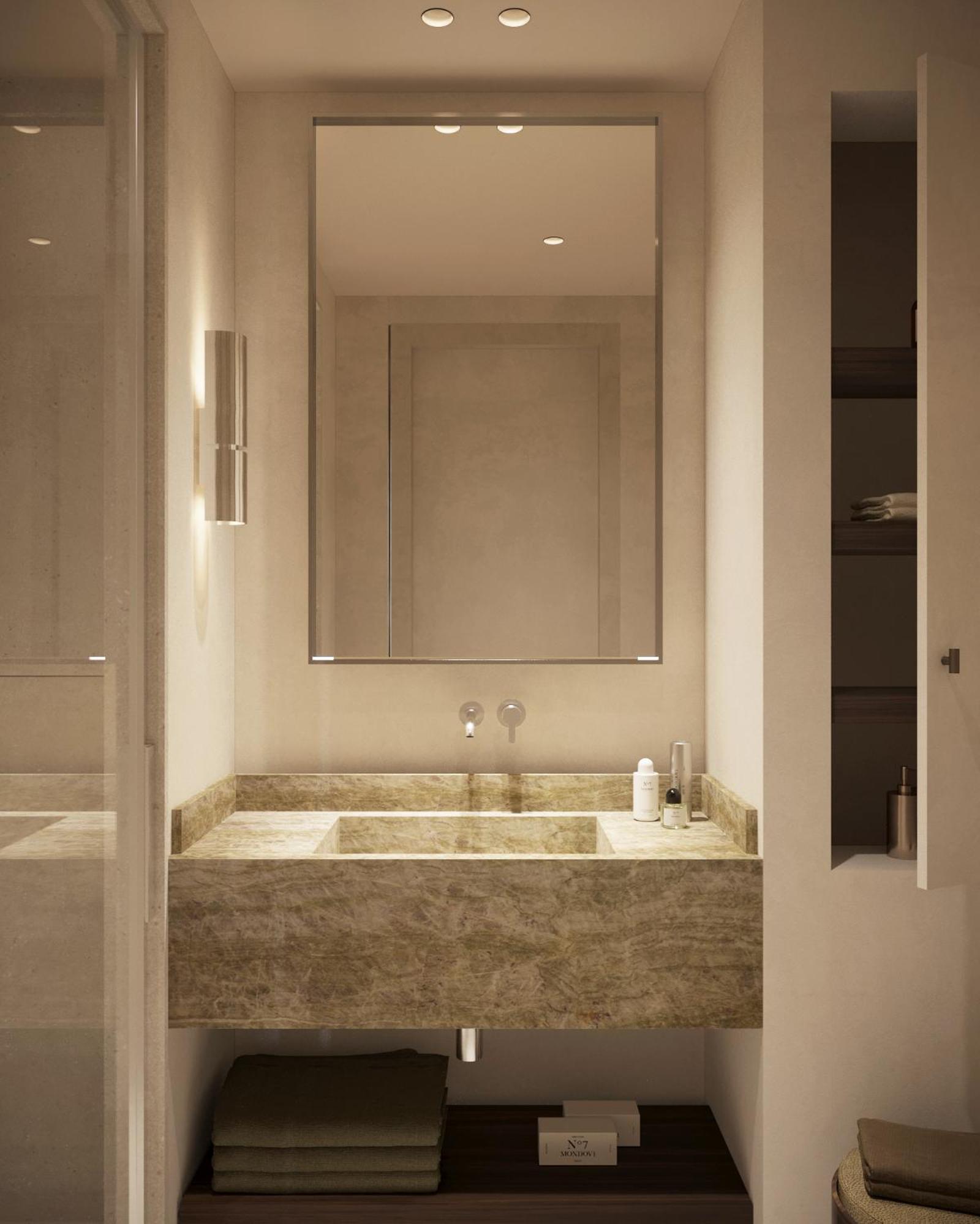 Mondovi Luxury Suites Paris Exteriör bild