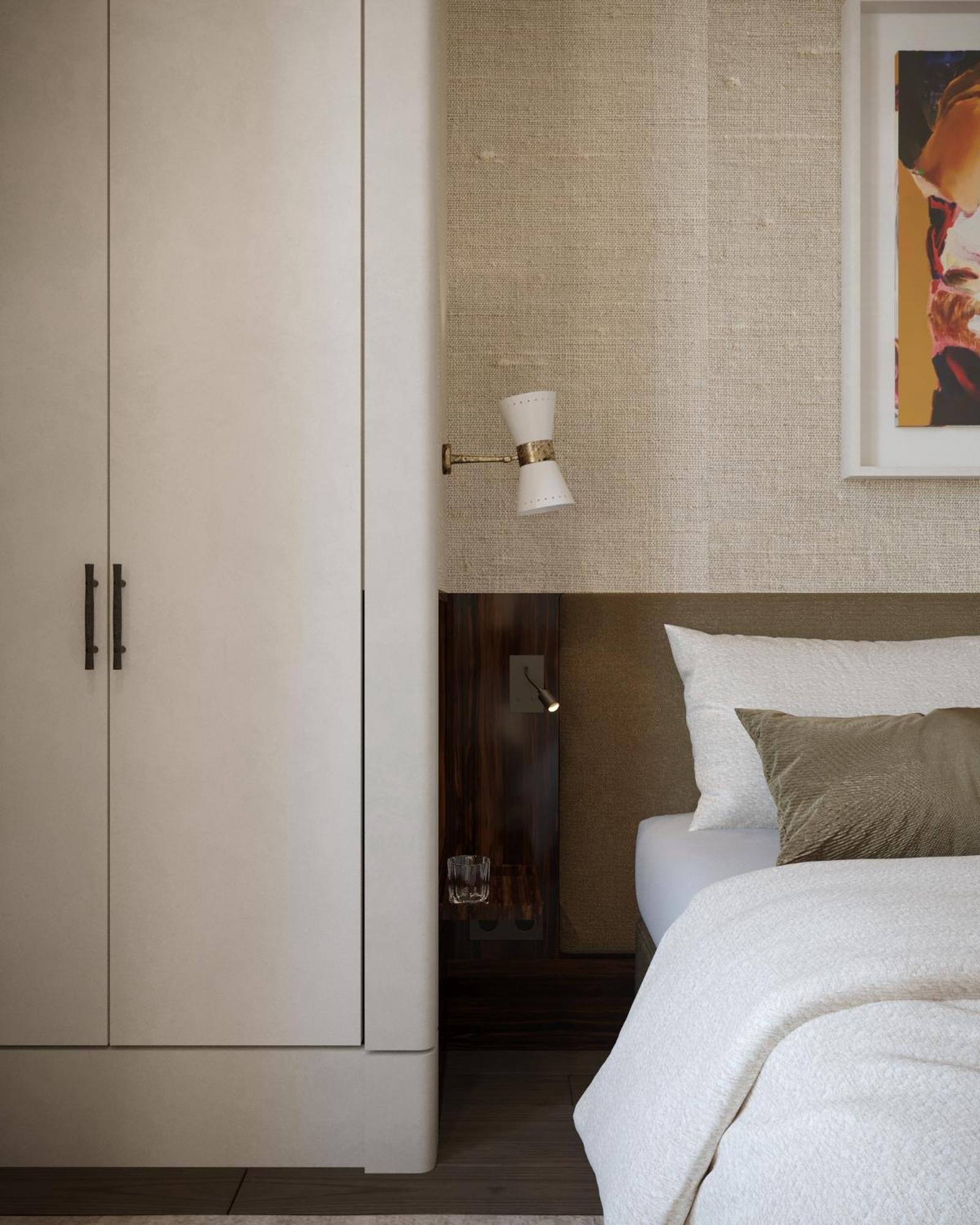 Mondovi Luxury Suites Paris Exteriör bild