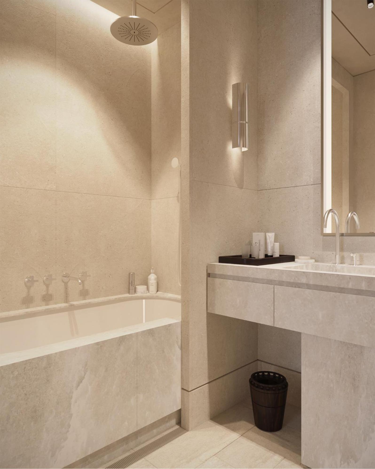 Mondovi Luxury Suites Paris Exteriör bild
