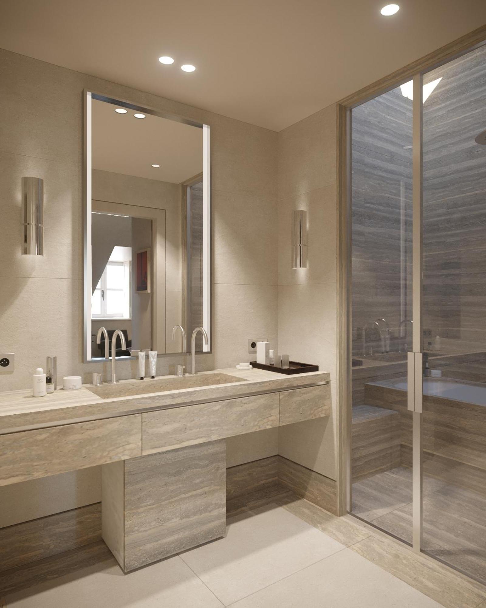 Mondovi Luxury Suites Paris Exteriör bild
